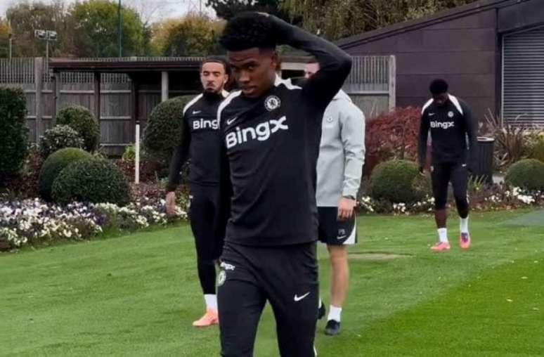 Forest tenta reagir neste início de Premier League –