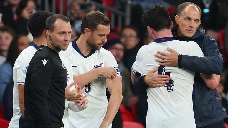 İngiltere, teknik direktör Thomas Tuchel'in Alf Ramsey'in (1920-1999) başarısını tekrarlayıp İngiliz takımını ikinci Dünya Kupası zaferine taşıyacağını umuyor.