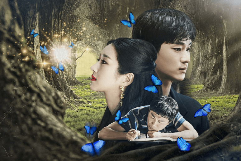 Na série “Tudo Bem Não Ser Normal”, um cuidador e uma escritora se ajudam a curar feridas emocionais profundas 