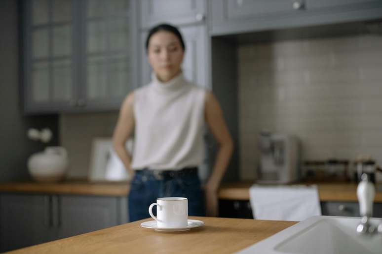 busca de aceitação