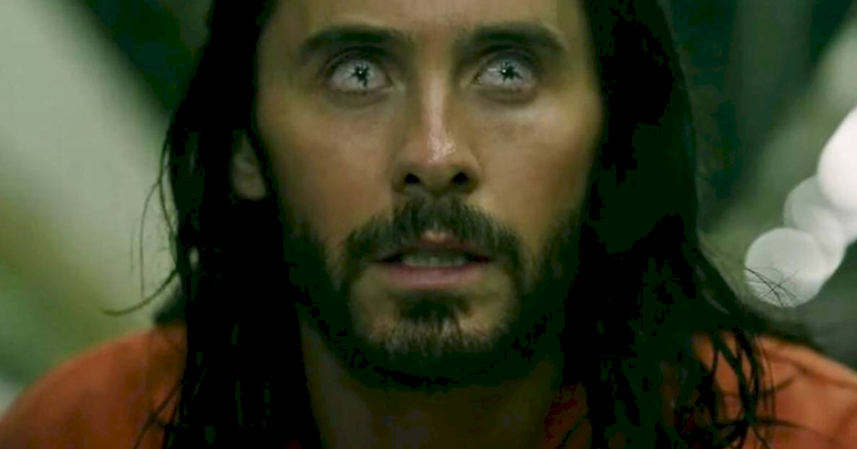 Jared Leto faces image crisis after new box office failure