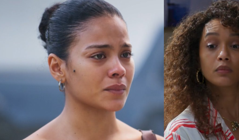 ‘Não faz o mínimo sentido’: público não engole decisão de Maria de Fátima sobre o filho em 'Vale Tudo' e aponta falhas no roteiro.