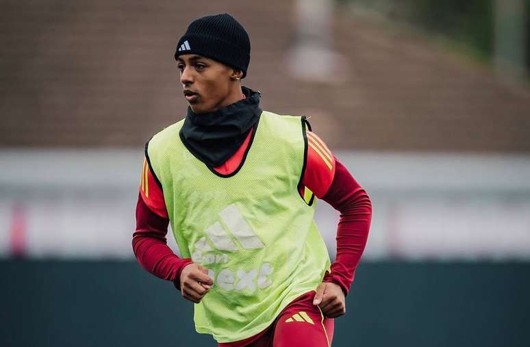 Forest tenta reagir neste início de Premier League –