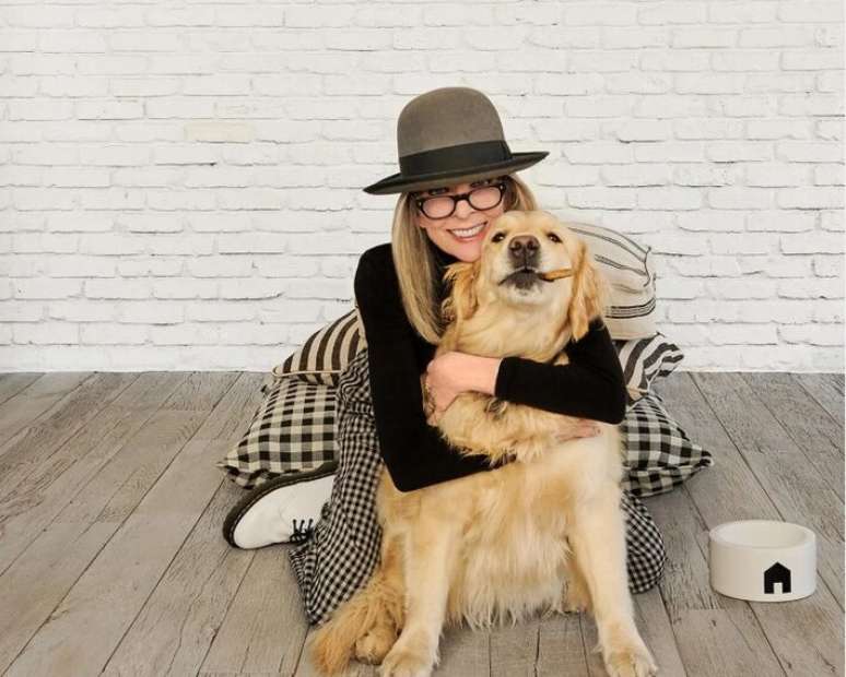 Sarah Paulson talks about Diane Keaton’s death: ‘She was a very dear friend’