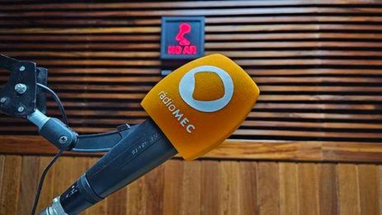 A R&aacute;dio MEC acompanhou transforma&ccedil;&otilde;es tecnol&oacute;gicas sem perder sua ess&ecirc;ncia &ndash; Fernando Fraz&atilde;o/Ag&ecirc;ncia&nbsp;Brasil