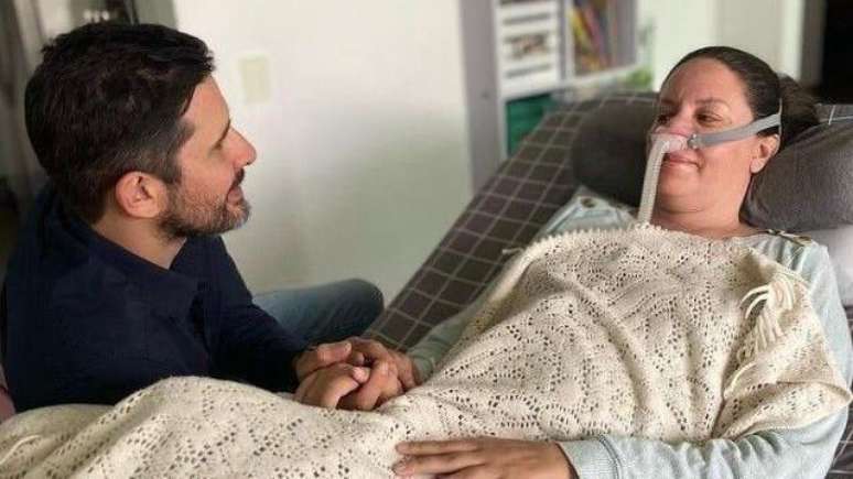 Paola Rold&aacute;n lutou por muitos anos para conseguir a descriminaliza&ccedil;&atilde;o da eutan&aacute;sia no Equador. Ela morreu em mar&ccedil;o de 2024