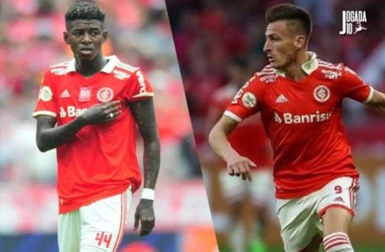 Vitão pode desfalcar o Colorado –