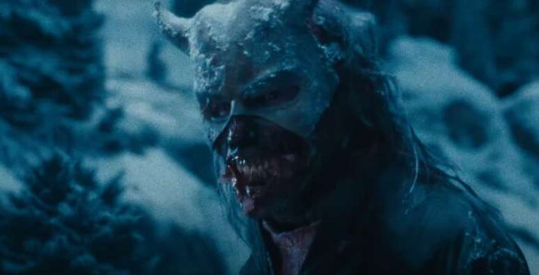 Ethan Hawke returns as The Taker in 'Black Telephone 2'