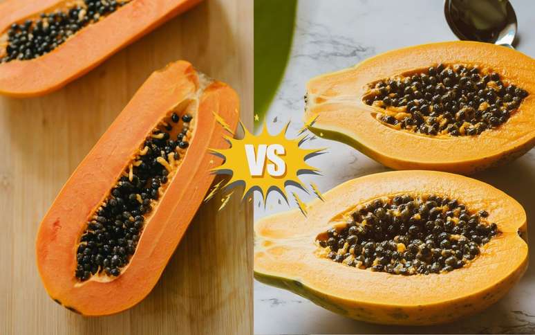 Nutricionista responde a melhor escolha para a sua dieta. /