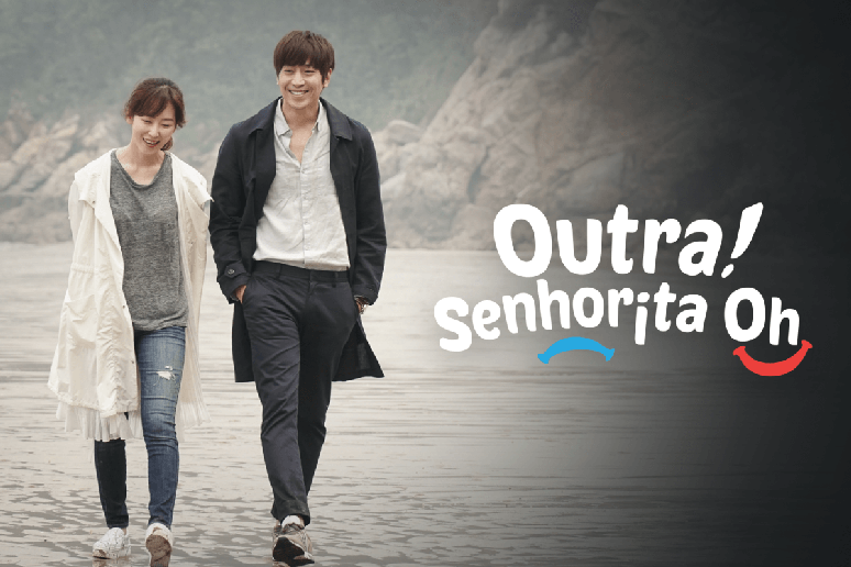 Em “Outra Senhorita Oh”, coincidências improváveis aproximam duas pessoas marcadas por desencontros e segredos 