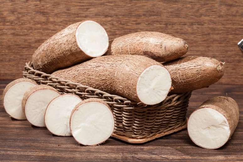 10 reasons to add cassava to your diet
