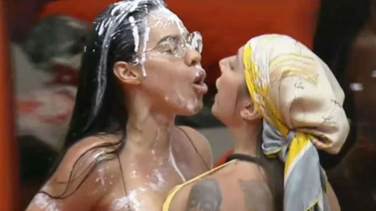 Produção precisa separar briga em A Fazenda 17! Saiba tudo