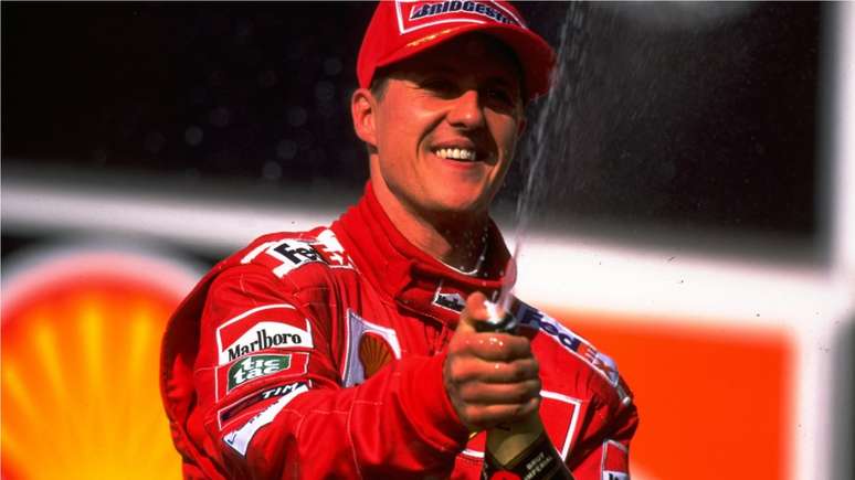 Michael Schumacher’s rare appearances after the tragic accident that shocked the world Michael Schumacher’s rare appearances after the tragic accident that shocked the world