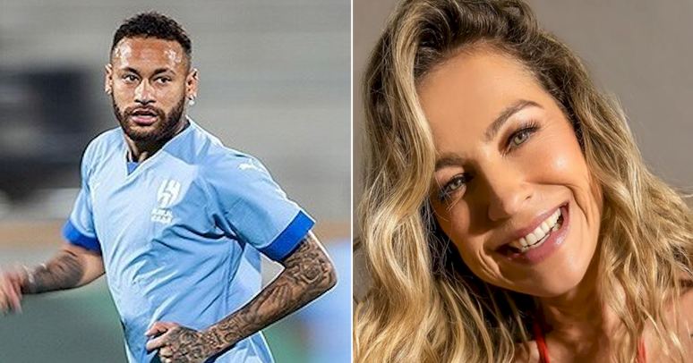 Justiça de São Paulo decide sobre processo de Neymar contra Luana Piovani