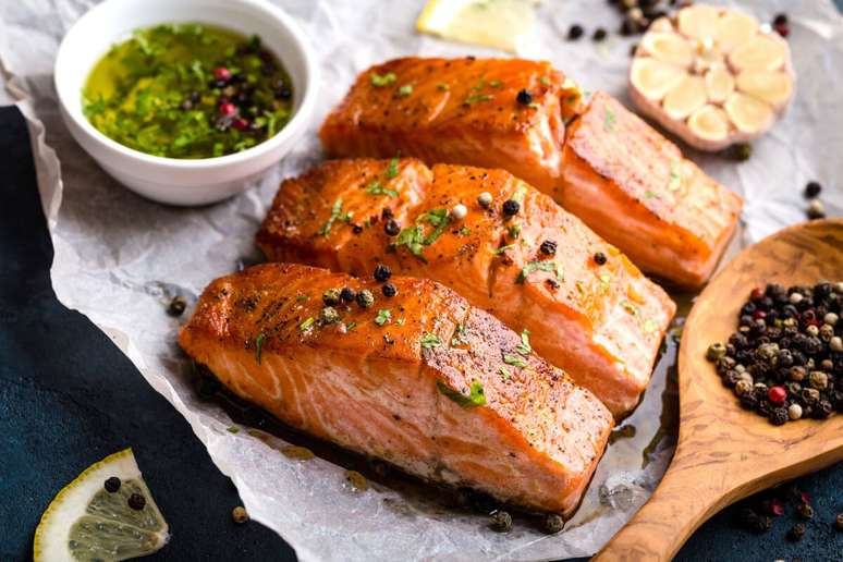 8 light fish recipes to prepare in the oven