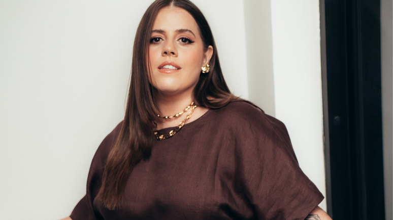 Tati Machado says she considers herself a fat woman who works in TV: ‘There are those who are inspired by me’