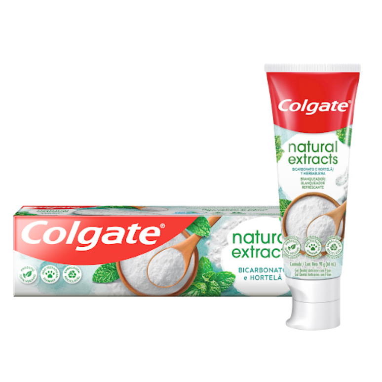 Colgate reaches the milestone of 100% recyclable toothpaste tubes in Brazil.