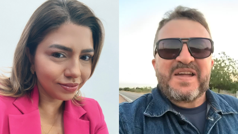 Suplentes Livia Maia e Mazinho Maia tamb&eacute;m foram cassados