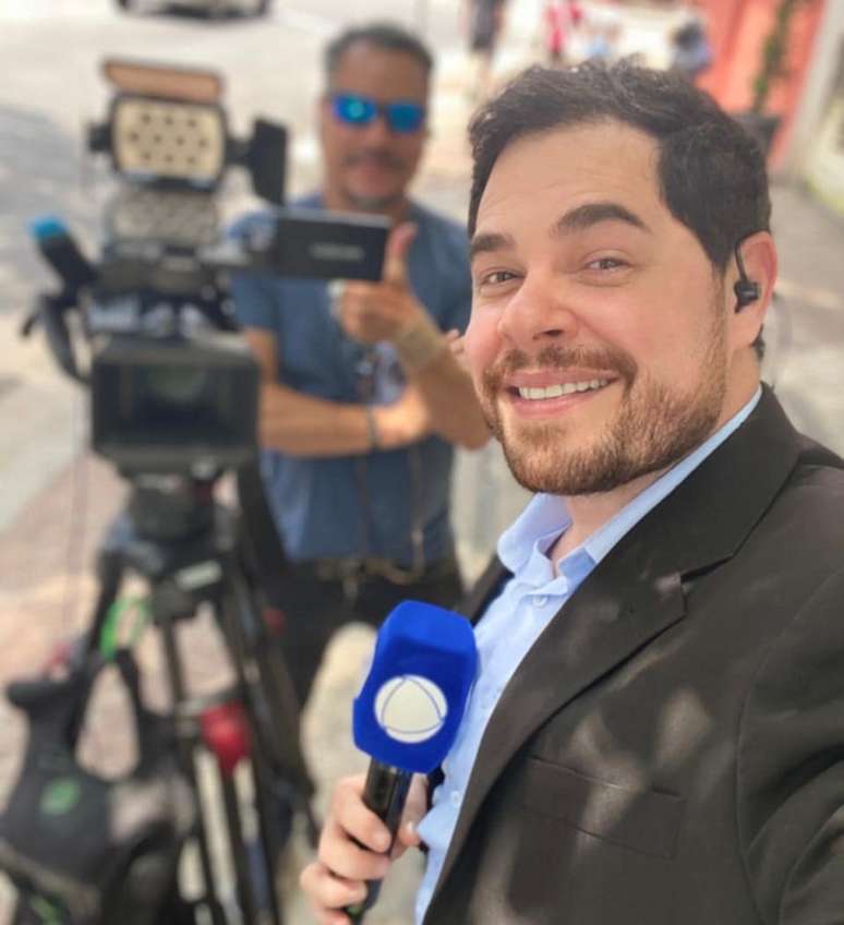 "Ser um &lsquo;camale&atilde;o&rsquo; no mercado atual &eacute; um grande diferencial", explica Vinicius Vainner