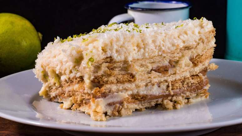 Aproveite essas receitas de pavê fáceis e deliciosas