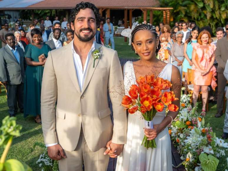 The remake of ‘Vale Tudo’ was a soap opera not to be taken seriously