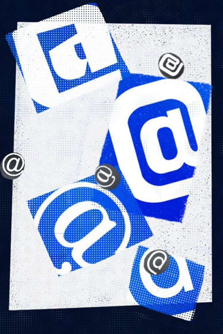 Comerciantes europeus costumavam usar @ para marcar os embarques de vinho e cereais na &eacute;poca do Renascimento