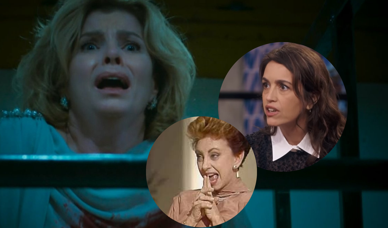 Valeu tudo, menos o Ibope! 'Vale Tudo' termina com audiência desanimadora e bem distante do auge dos anos 80.