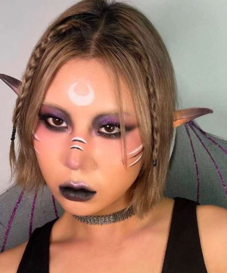 Invista em artif&iacute;cios na sua maquiagem &ndash;