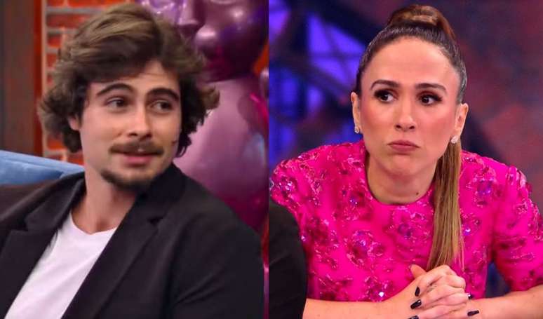 Is Tata Werneck and Rafael Vitti’s marriage over? Confusion dominates the web and the presenter clarifies: ‘The Nanny who separated is another’