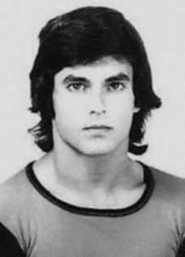 Sérgio Fernando Tula Silberbeg