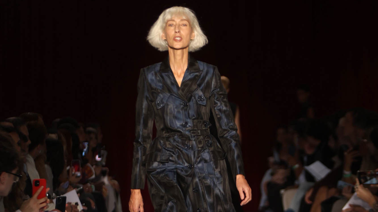 Desfile Alexandre Hechcovitch 