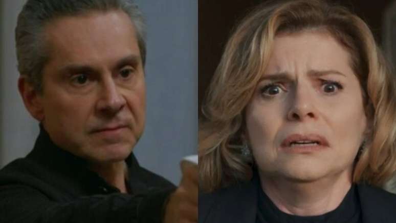 Alexandre Nero’s reaction to finding out who killed Odete Roitman in ‘Vale Tudo’ leaks