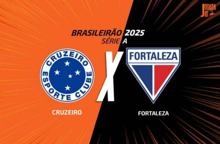 Cruzeiro x Fortaleza, LIVE, with Voz do Esporte, at 7.30pm Cruzeiro x Fortaleza, LIVE, with Voz do Esporte, at 7.30pm