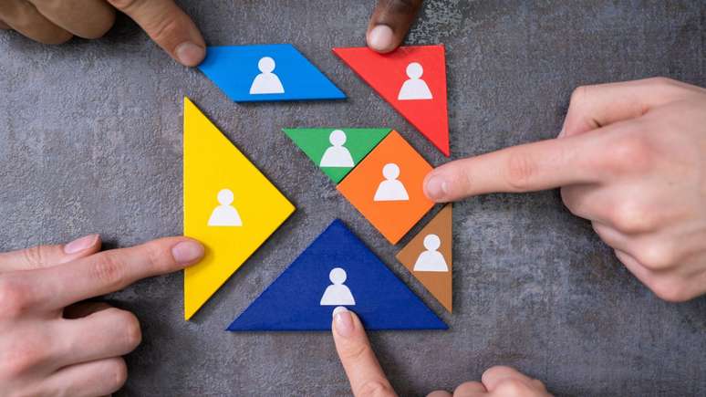 What are the 5 personality traits that define us, according to psychologists? What are the 5 personality traits that define us, according to psychologists?