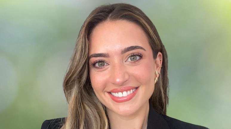 Gabriela Cibils quer ajudar o Paraguai a atrais big techs dos Estados Unidos e de outros pa&iacute;ses