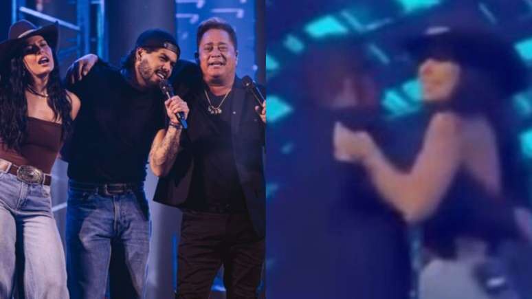 Reprodução/Instagram