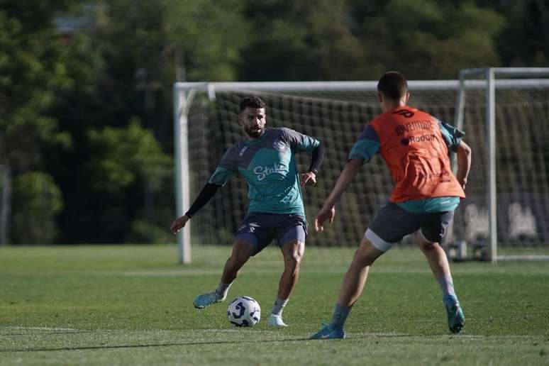 Clube ga&uacute;cho n&atilde;o vence desde o final de agosto &ndash;