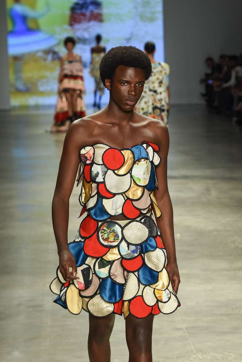 Create sewing at SPFW Create sewing at SPFW