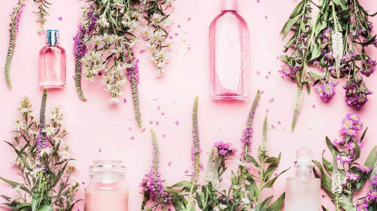 Herbal bath for Saturday – renew your energy with this help Herbal bath for Saturday – renew your energy with this help