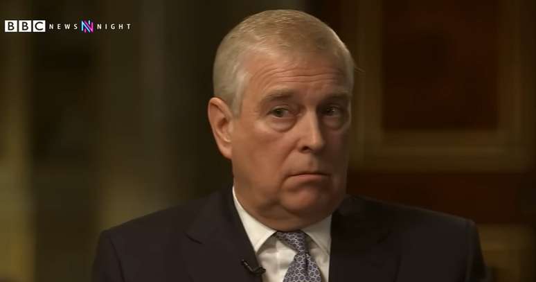 Mom’s favorite Prince Andrew sleeps with bears, collects panties and goes on crazy diets