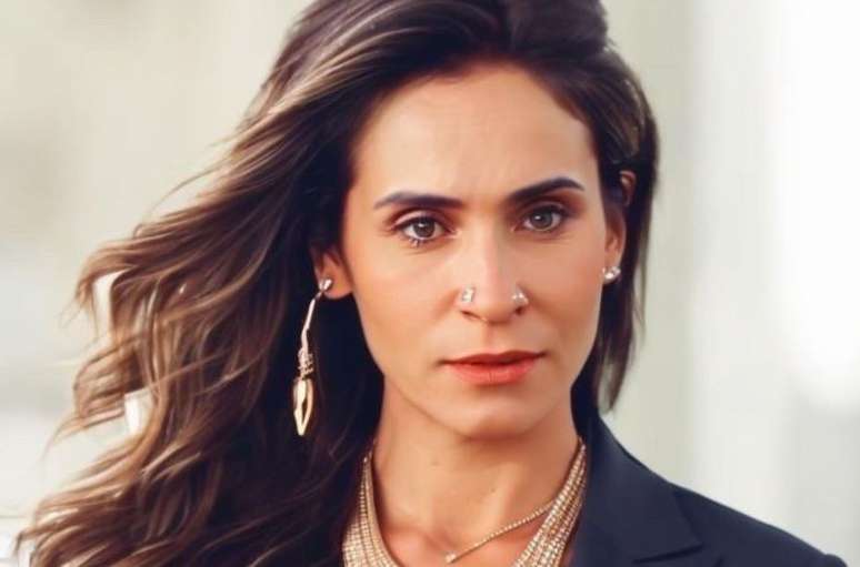 Daniela Marys de Oliveira está presa no Camboja