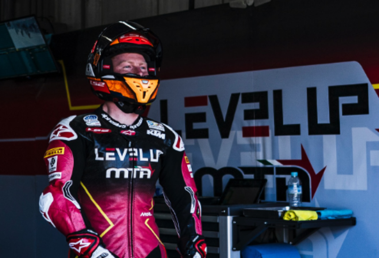 Moto3: Home silver, Joel Kelso wins pole at Phillip Island Moto3: Home silver, Joel Kelso wins pole at Phillip Island