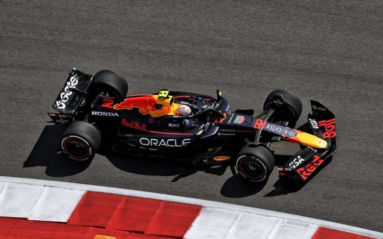 Yuki Tsunoda foi eliminado no Q2