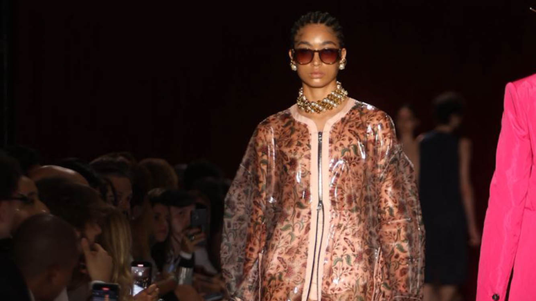 Day 6: SPFW shifts from haute couture to funk as an act of resistance