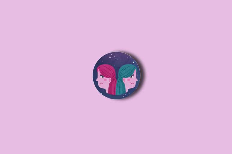 Gemini should let their heart speak louder and celebrate the little joys Gemini should let their heart speak louder and celebrate the little joys