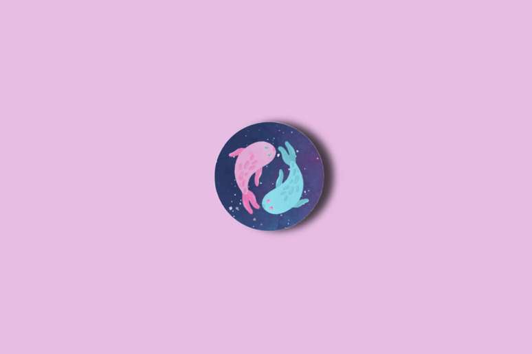 Pisces will have to trust the signs and perceive what is beyond appearances Pisces will have to trust the signs and perceive what is beyond appearances