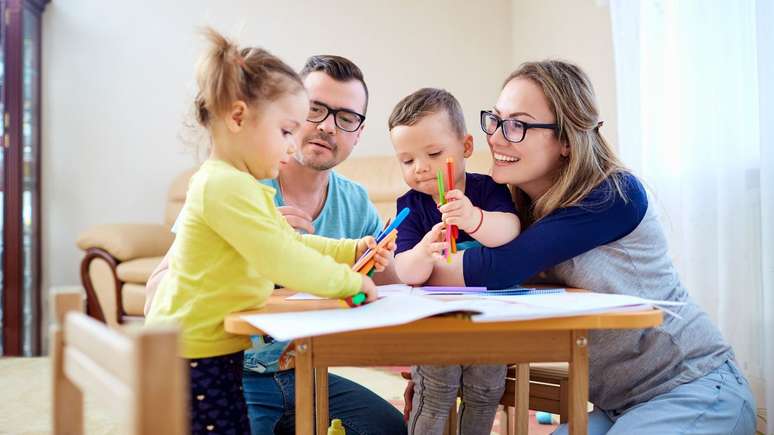 Parenting in the Netherlands inspires parents all over the world; understand Parenting in the Netherlands inspires parents all over the world; understand