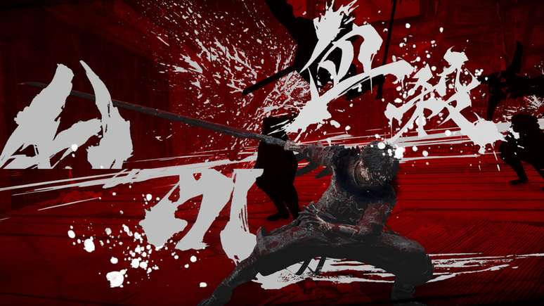 Massacre Sanguin&aacute;rio devasta tudo que estiver em seu caminho