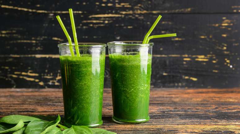 Detox juice recipe: prepare it in a few minutes and you will see the results