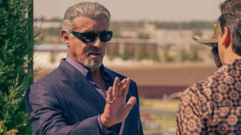 When will the sixth episode of the new season of ‘Tulsa King’ premiere?